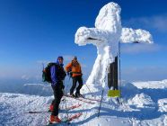 Day 10- Hohe Veitsch 1981m